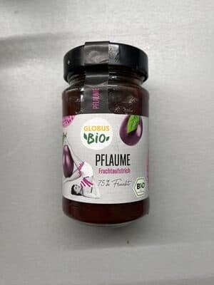 Pflaume