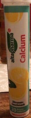 Calcium
