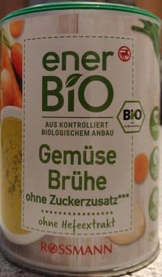 Gemse Brhe