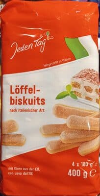 Lffelbiskuits