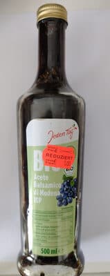 Aceto Balsamico