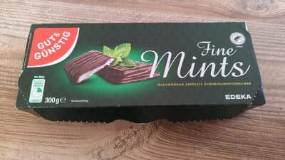 Fine Mints