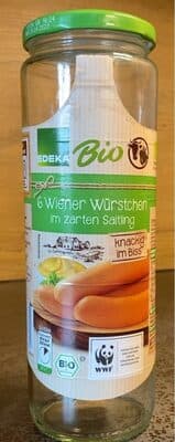 Wiener Würstchen