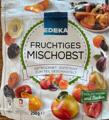 Mischobst