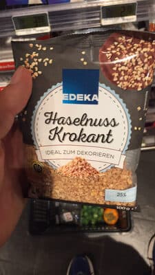 Krokant