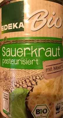 Sauerkraut