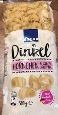 Dinkel Hrnchen