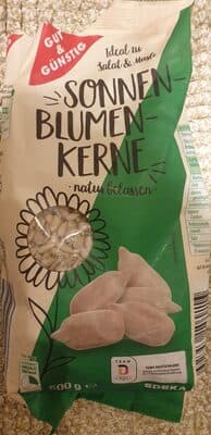Sunflower Seeds
