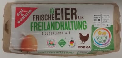 Eier