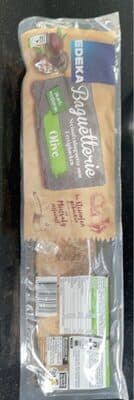 Baguetterie