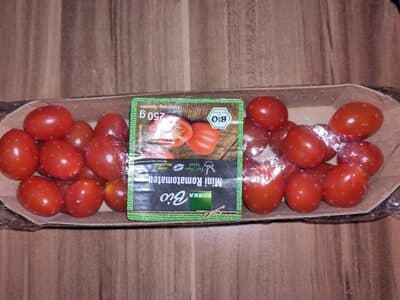 Mini Tomaten