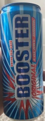 Booster