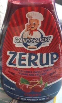 Zerup Cherry