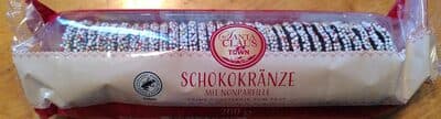 Schokokrnze