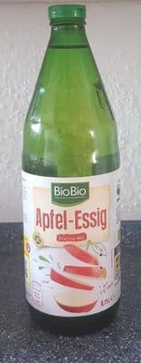 Apfelessig