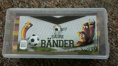 Saure Bnder