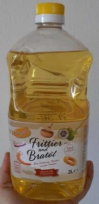 Frittier- und Bratl