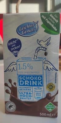 Schoko drink