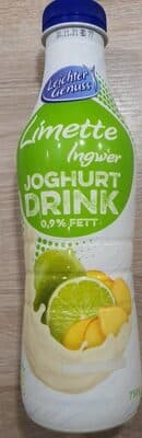 Joghurt Drink