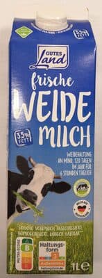 Milch