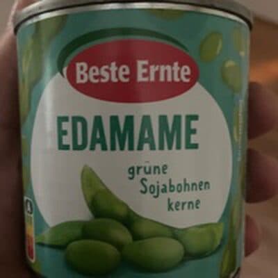 Edamame