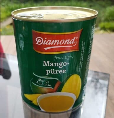 Mango Pree