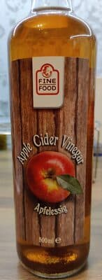 Apple Cider Vinegar