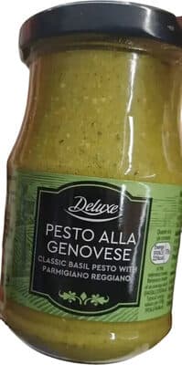 Pesto Alla Genovese