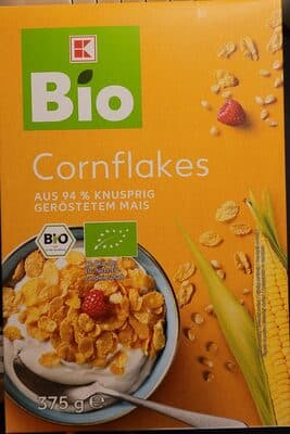 Cornflakes