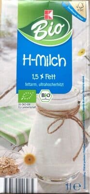 H-Milch