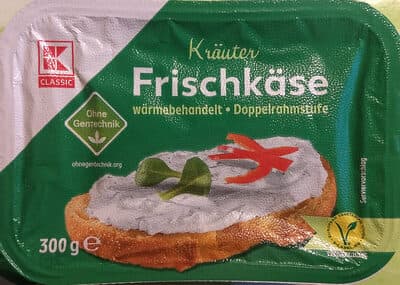 Kruter Frischkse