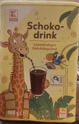 Shokodrink