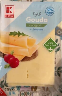 Gouda light