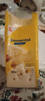 Emmental