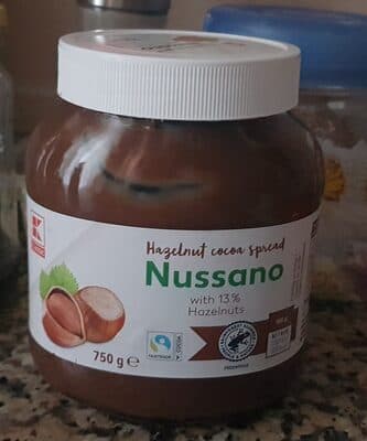Nussano