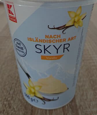 Skyr