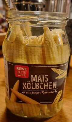 Mais Klbchen