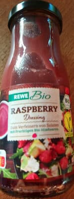 Raspberry Dressing