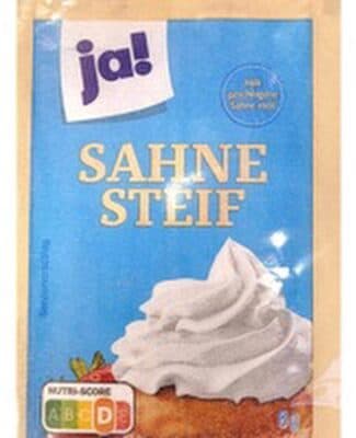 Sahne Steif