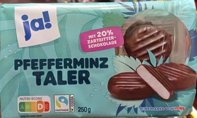 Pfefferminz Taler