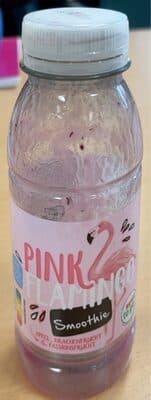 Pink Flamingo