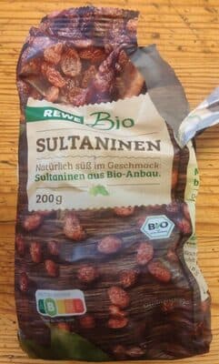 Sultaninen