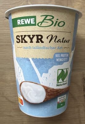 Skyr Natur
