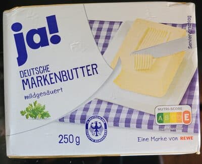Butter