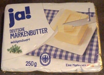 Butter