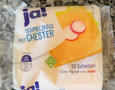 Schmelzkaese