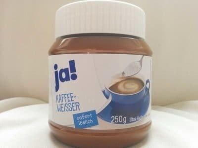 Kaffee-Weisser