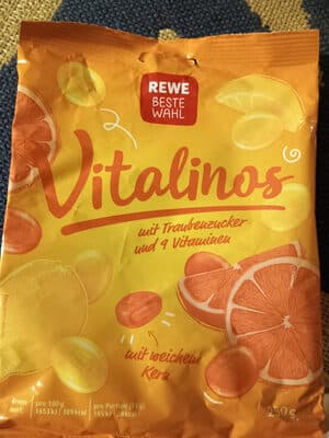 Vitalinos