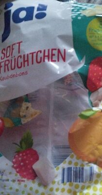 Soft Frchtchen