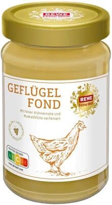 Geflügelfond